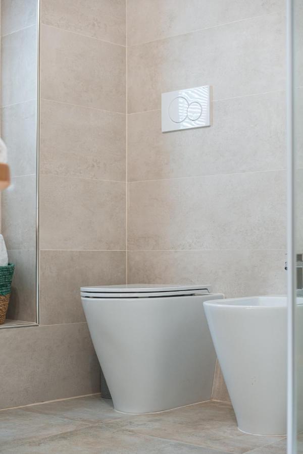 Acqua Di Civita Beauty & Rooms Il Ponte باغنوريغيو المظهر الخارجي الصورة